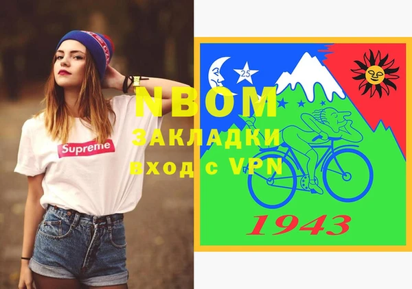 прущая мука Инсар